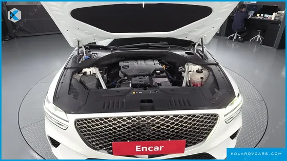 GENESIS GV70 2.5T GASOLINE AWD