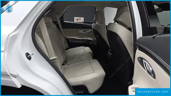 GENESIS GV70 2.5T GASOLINE AWD