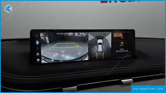 GENESIS GV70 2.5T GASOLINE AWD