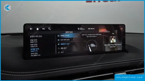 GENESIS GV70 2.5T GASOLINE AWD