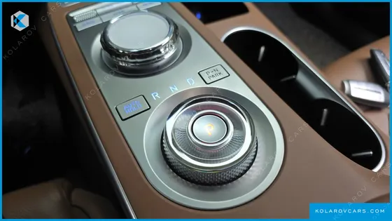 GENESIS GV70 2.5T GASOLINE AWD