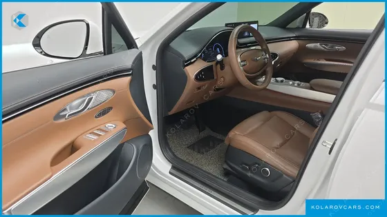 GENESIS GV70 2.5T GASOLINE AWD