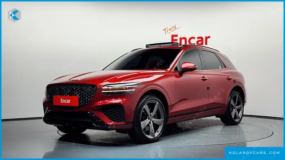 GENESIS GV70 3.5T GASOLINE AWD
