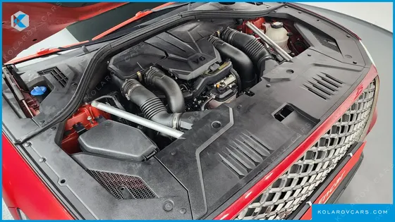 GENESIS GV70 3.5T GASOLINE AWD