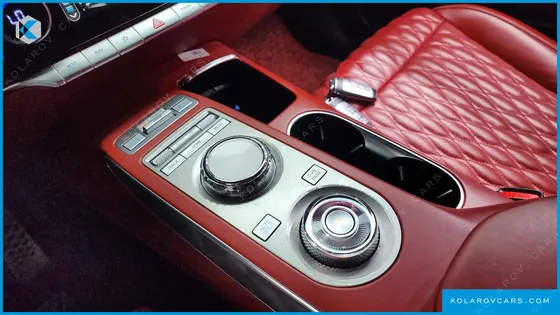 GENESIS GV70 3.5T GASOLINE AWD