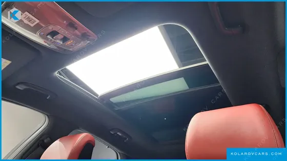 GENESIS GV70 3.5T GASOLINE AWD
