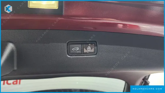 GENESIS GV70 3.5T GASOLINE AWD