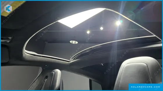 TESLA MODEL S 90D