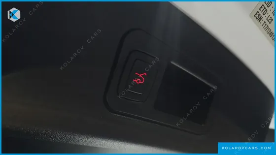 TESLA MODEL S 90D