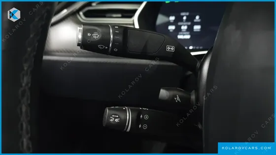 TESLA MODEL S 90D