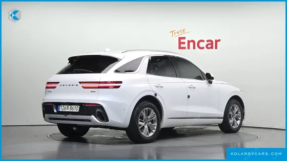 GENESIS GV70 2.5T GASOLINE AWD