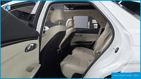 GENESIS GV70 2.5T GASOLINE AWD