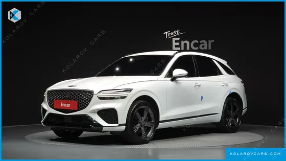 GENESIS GV70 3.5T GASOLINE AWD