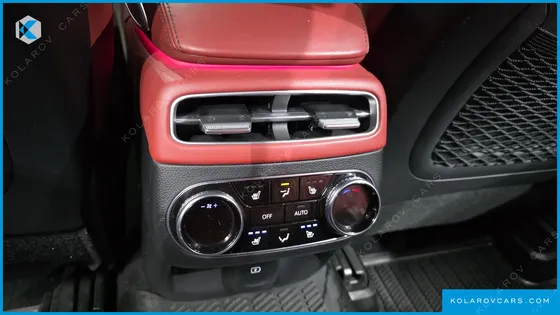 GENESIS GV70 3.5T GASOLINE AWD