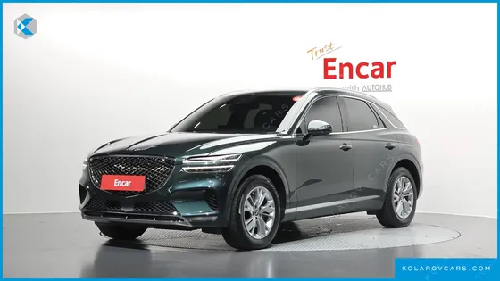 GENESIS GV70 2.5T GASOLINE AWD
