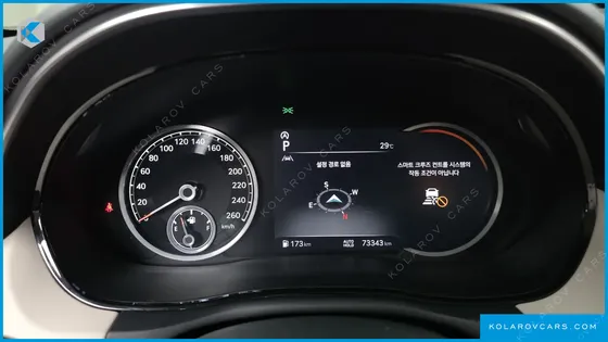 GENESIS GV70 2.5T GASOLINE AWD
