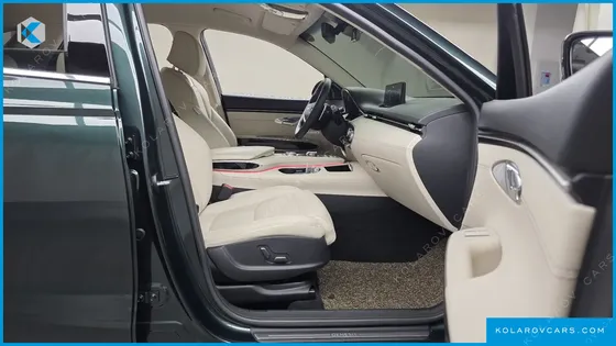 GENESIS GV70 2.5T GASOLINE AWD