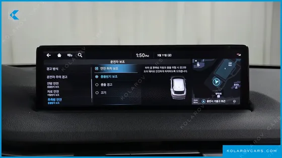 GENESIS GV70 2.5T GASOLINE AWD