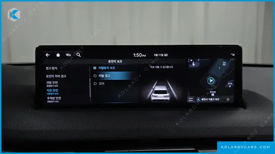 GENESIS GV70 2.5T GASOLINE AWD