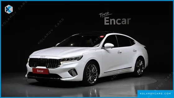 KIA K7 2.5 GDI X EDITION