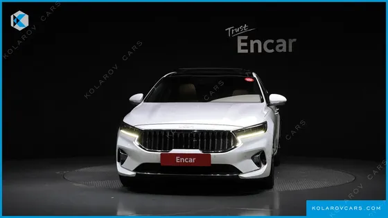 KIA K7 2.5 GDI X EDITION