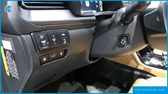 KIA K7 2.5 GDI X EDITION