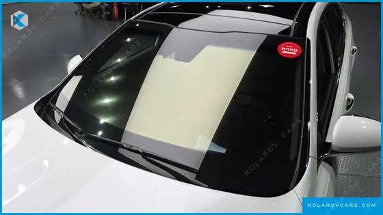KIA K7 2.5 GDI X EDITION