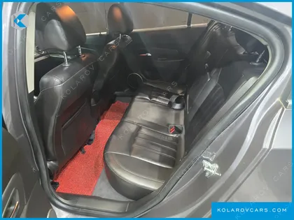 CHEVROLET (GM DAEWOO) CRUZE 1.8 LTZ+