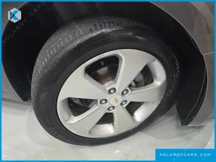 CHEVROLET (GM DAEWOO) CRUZE 1.8 LTZ+
