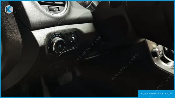 CHEVROLET (GM DAEWOO) CRUZE 2.0 LTZ+