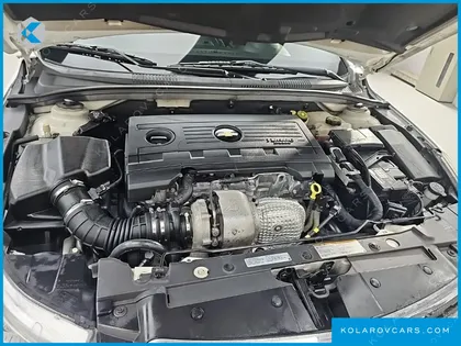 CHEVROLET (GM DAEWOO) CRUZE 2.0 LTZ+