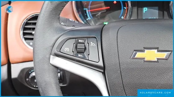 CHEVROLET (GM DAEWOO) CRUZE 1.8 LTZ+