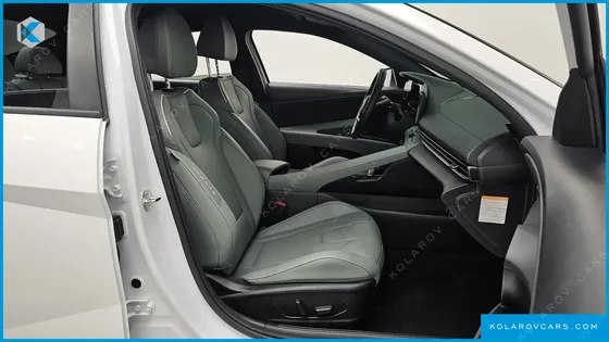 HYUNDAI ELANTRA (AVANTE) MODERN