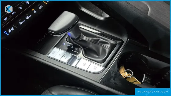 HYUNDAI ELANTRA (AVANTE) INSPIRATION