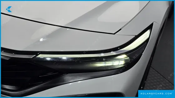 HYUNDAI ELANTRA (AVANTE) INSPIRATION