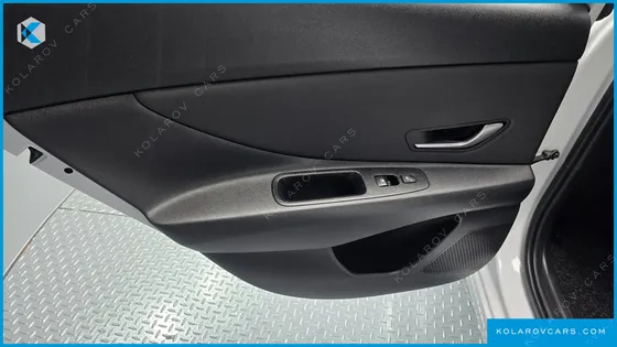 HYUNDAI ELANTRA (AVANTE) INSPIRATION