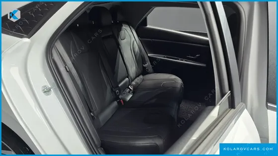 HYUNDAI ELANTRA (AVANTE) INSPIRATION