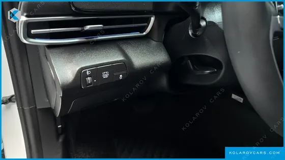 HYUNDAI ELANTRA (AVANTE) INSPIRATION