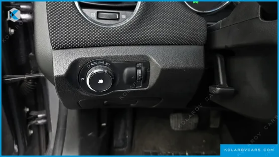 CHEVROLET (GM DAEWOO) CRUZE 2.0 LTZ