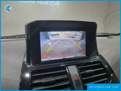 CHEVROLET (GM DAEWOO) SPARK LT