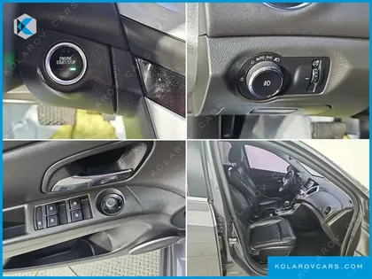 CHEVROLET (GM DAEWOO) CRUZE 1.8 LTZ+