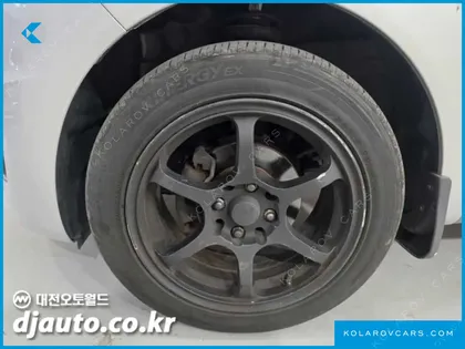 CHEVROLET (GM DAEWOO) SPARK LPG LS