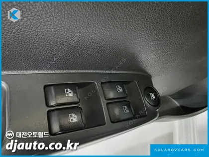 CHEVROLET (GM DAEWOO) SPARK LPG LS