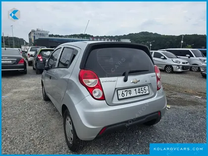 CHEVROLET (GM DAEWOO) SPARK L