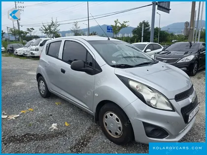 CHEVROLET (GM DAEWOO) SPARK L