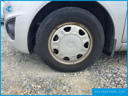 CHEVROLET (GM DAEWOO) SPARK L