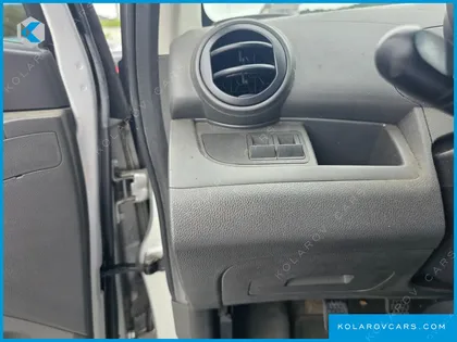 CHEVROLET (GM DAEWOO) SPARK L