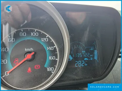 CHEVROLET (GM DAEWOO) SPARK L