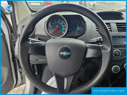 CHEVROLET (GM DAEWOO) SPARK L