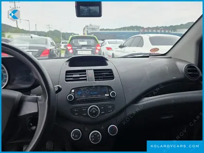 CHEVROLET (GM DAEWOO) SPARK L